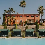 Grand Hotel Son Net