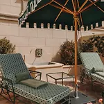 Grand Hotel Son Net