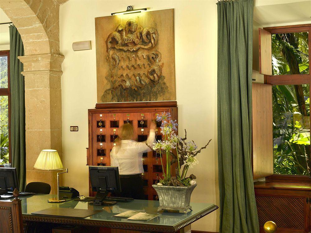 Grand Son Net Hotel