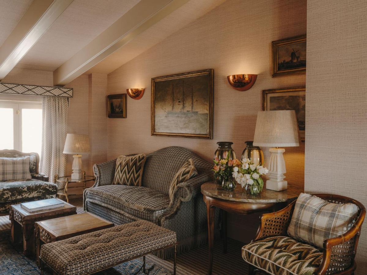 Hotel Grand Son Net Puigpunyent (Mallorca)