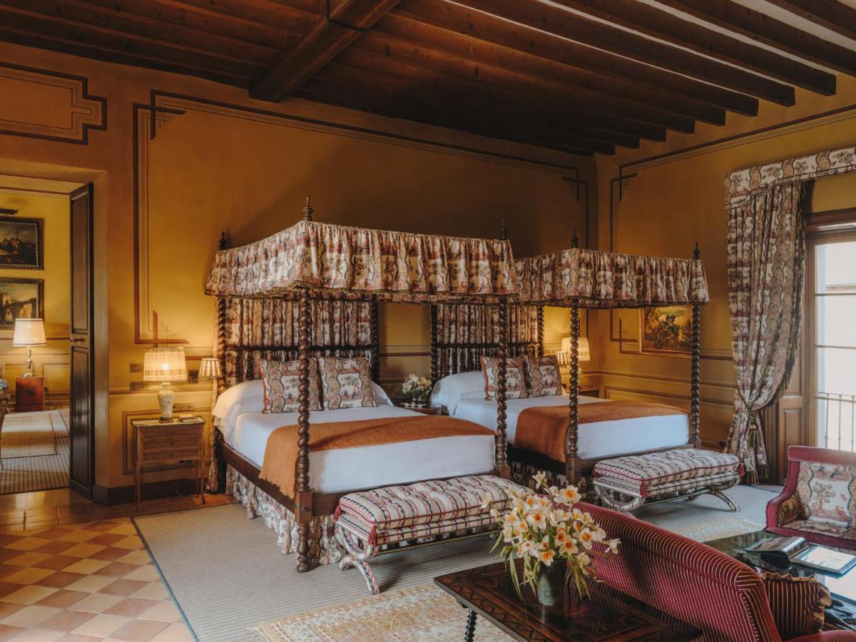 Grand Son Net Hotel 5*