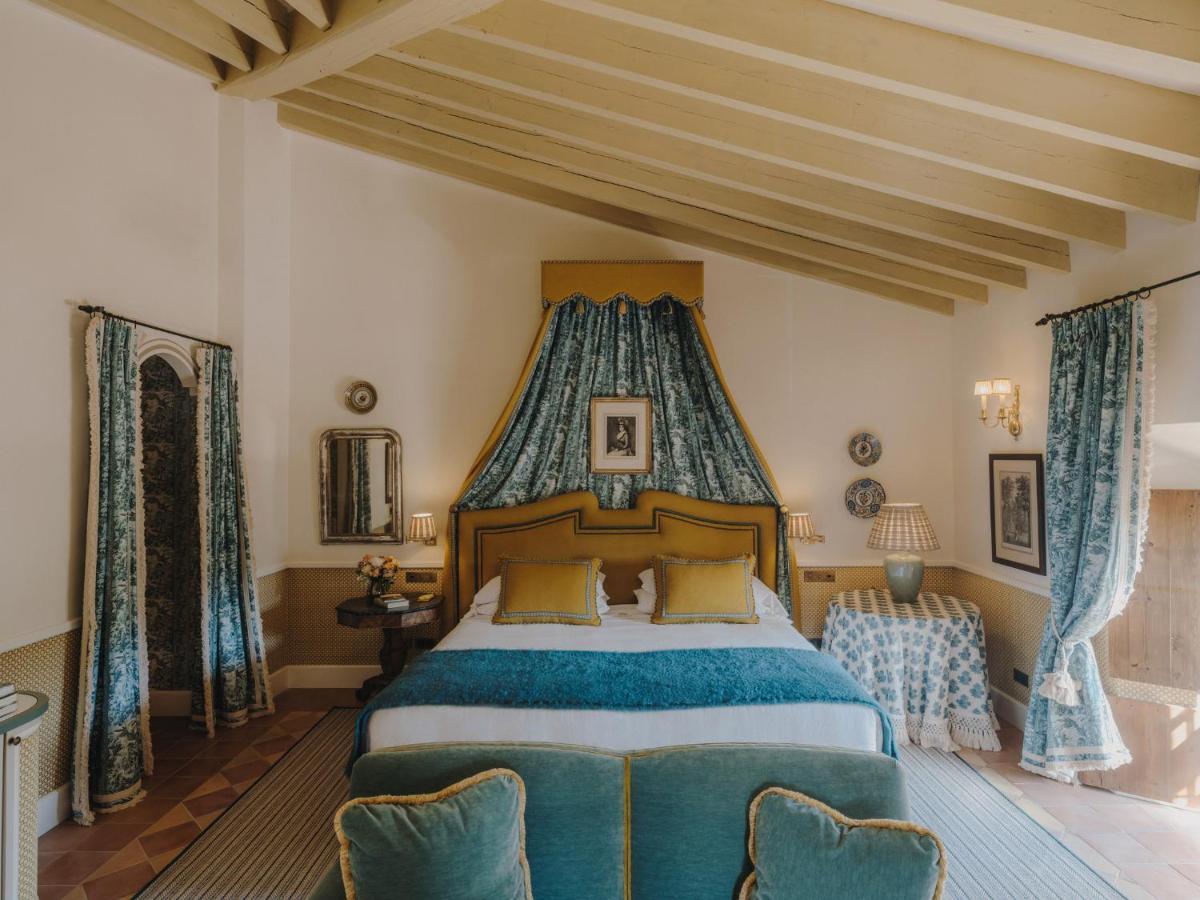 Grand Son Net 5* Puigpunyent (Mallorca)