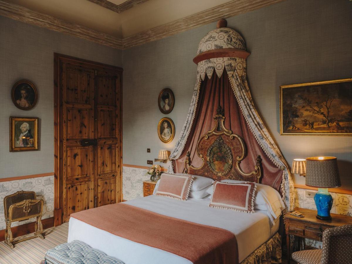 Grand Son Net Hotel Puigpunyent (Mallorca)