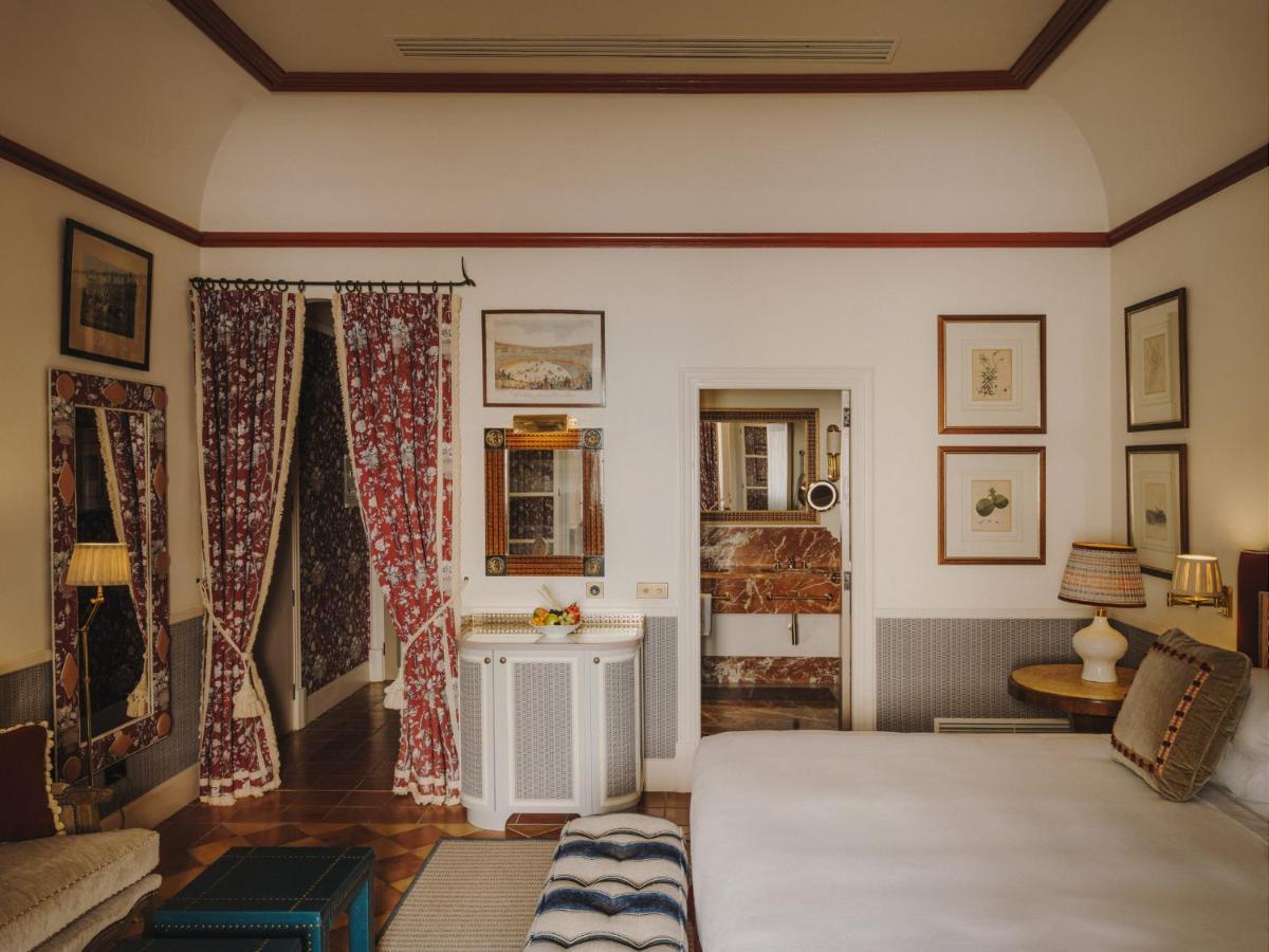 Grand Son Net Hotel 5*