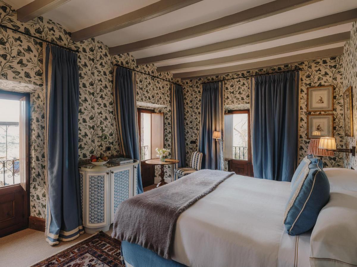 Hotel Grand Son Net