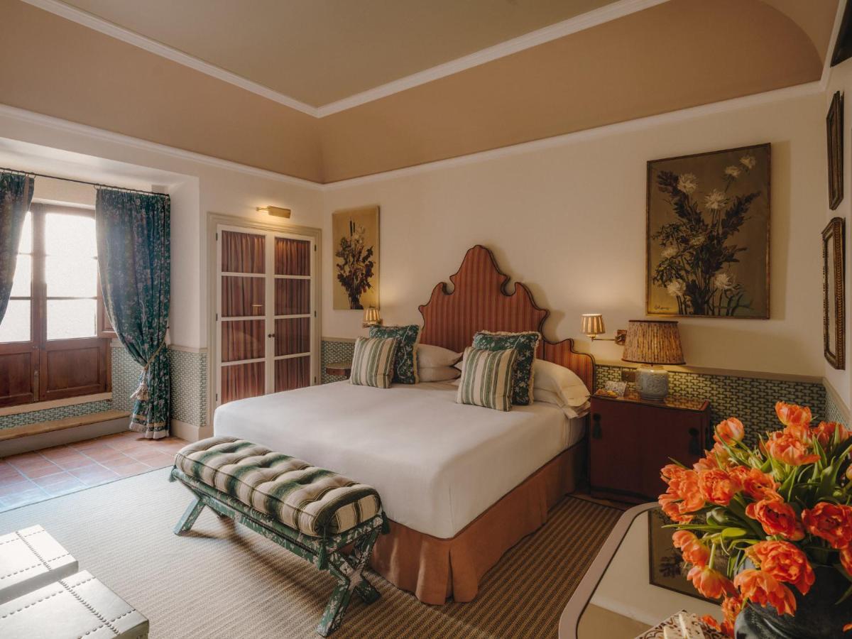 Grand Son Net 5* Puigpunyent (Mallorca)