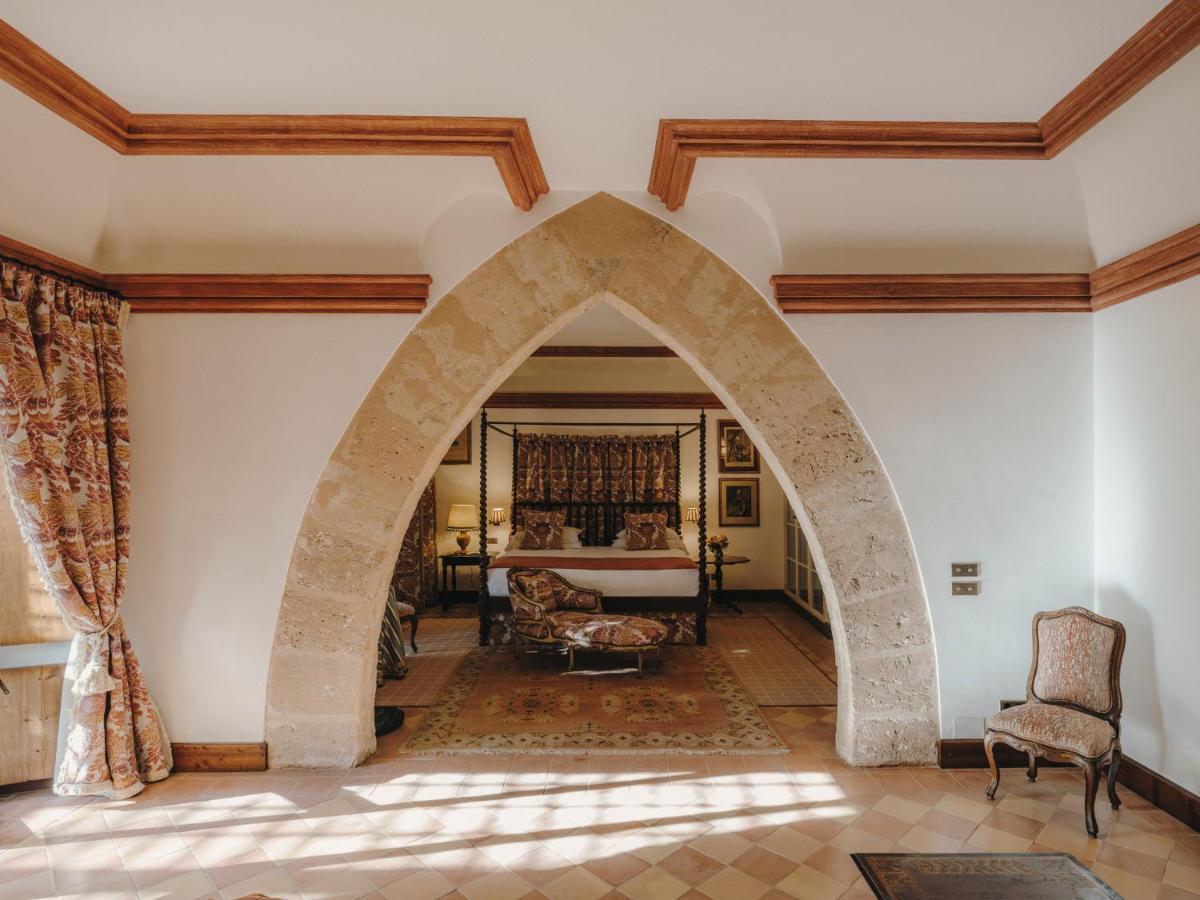 Grand Son Net Hotel Puigpunyent (Mallorca)
