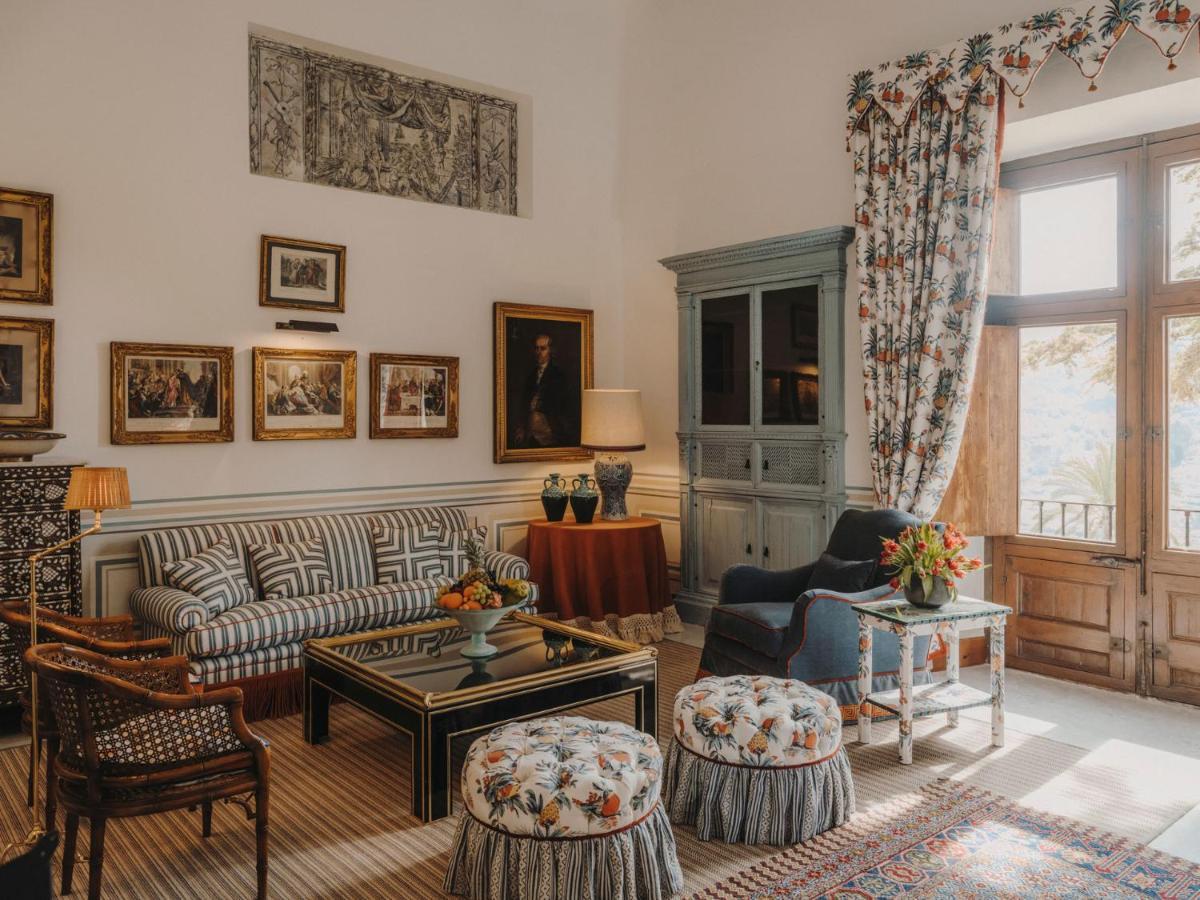 Grand Son Net Hotel