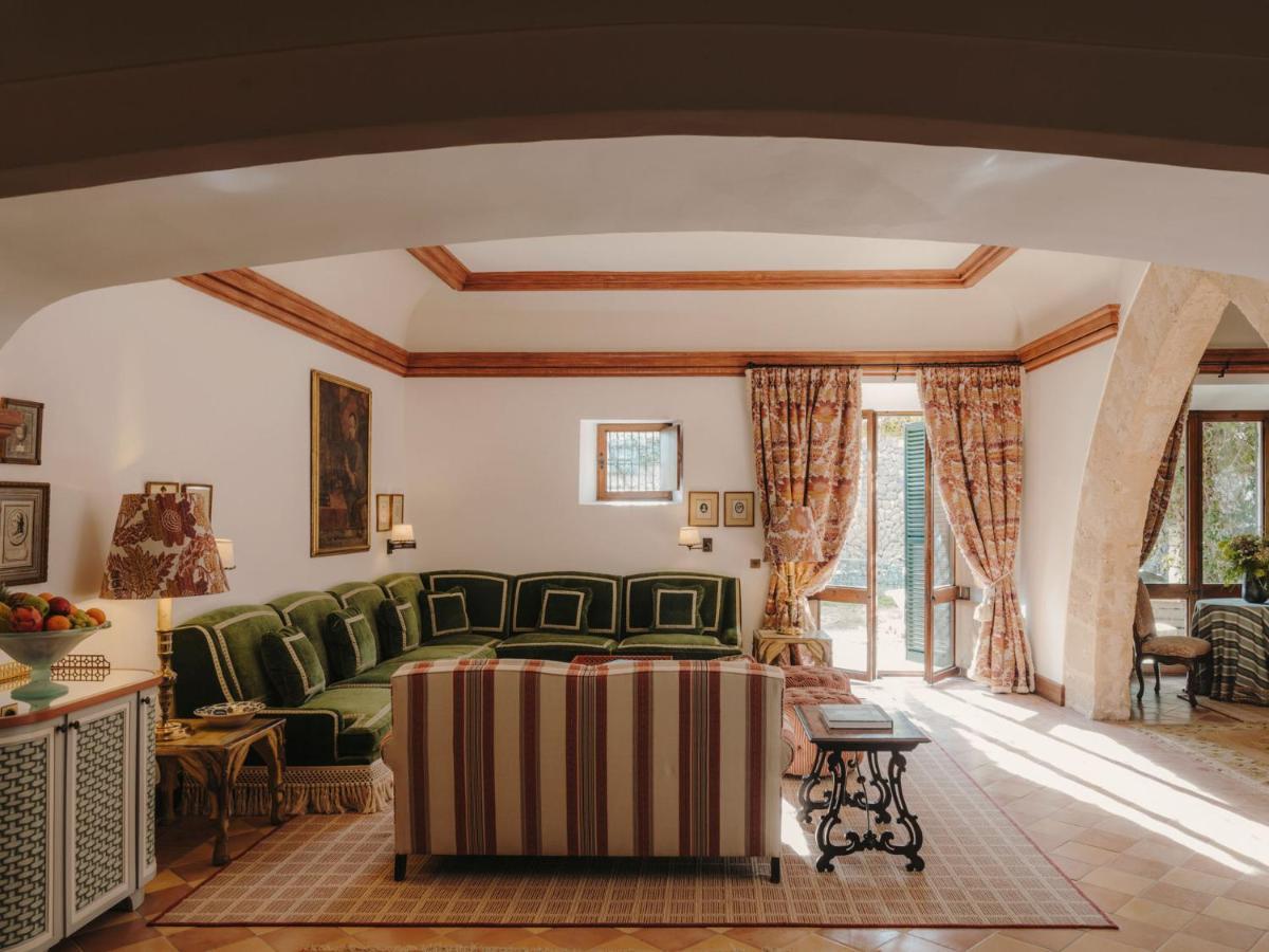 Hotel Grand Son Net Puigpunyent (Mallorca)