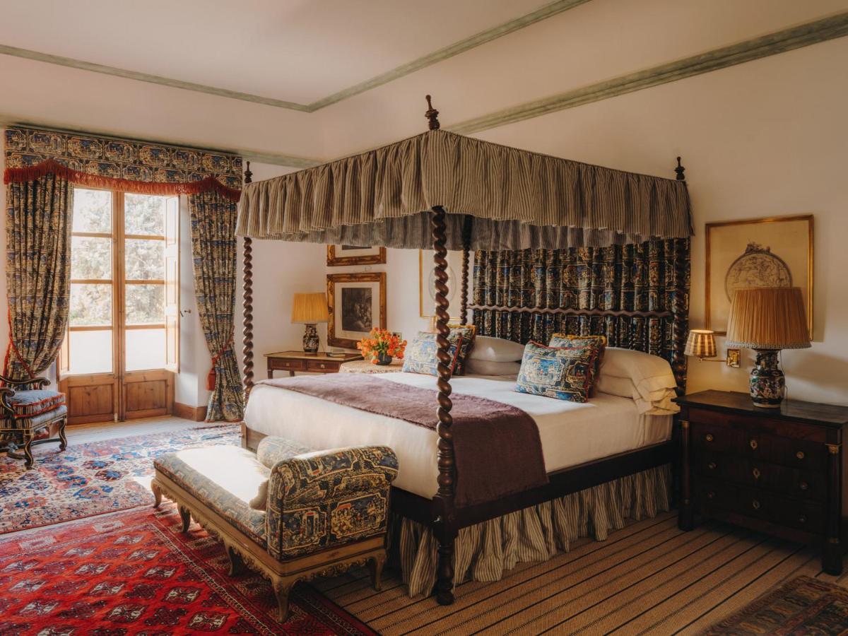 Hotel Grand Son Net Puigpunyent (Mallorca)