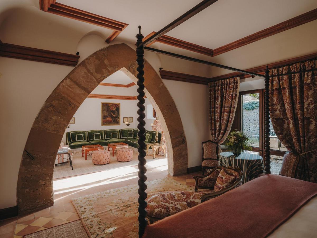 Grand Son Net Hotel Puigpunyent (Mallorca)