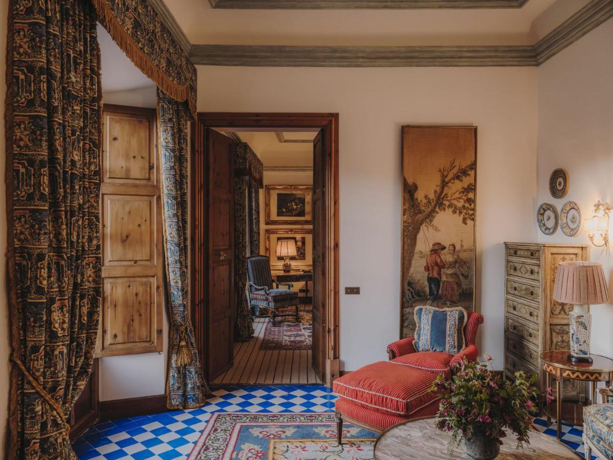 Grand Son Net 5* Puigpunyent (Mallorca)
