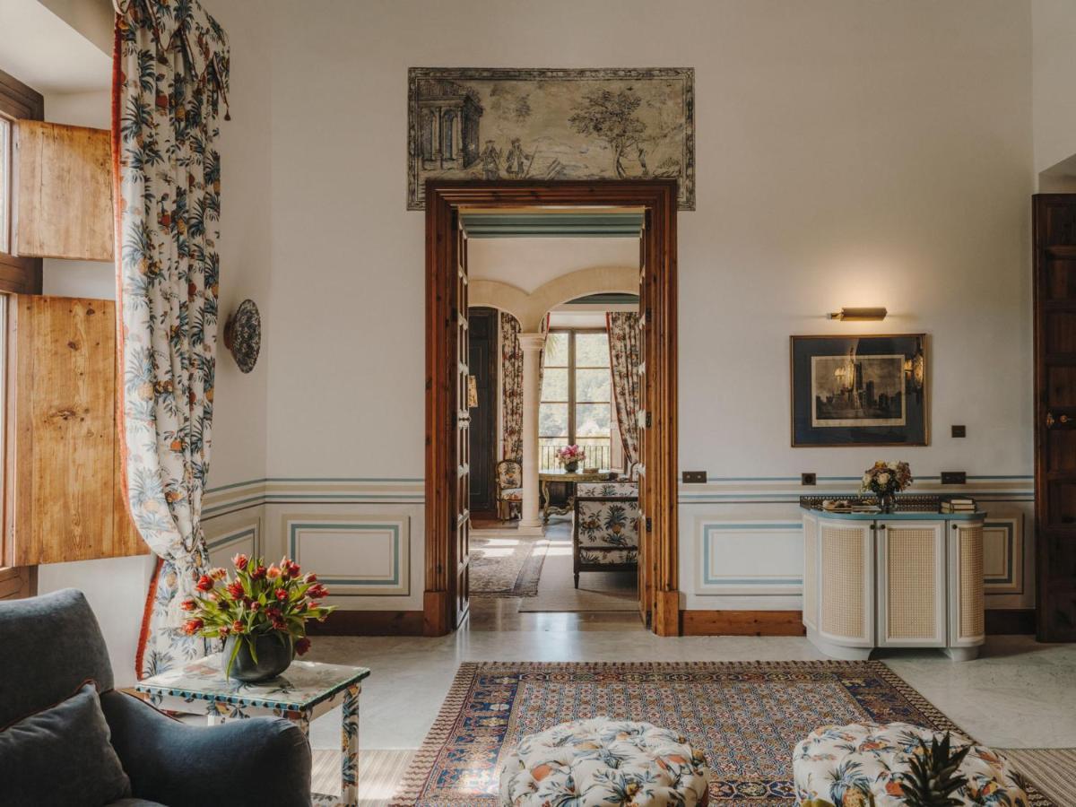 Grand Son Net 5* Puigpunyent (Mallorca)