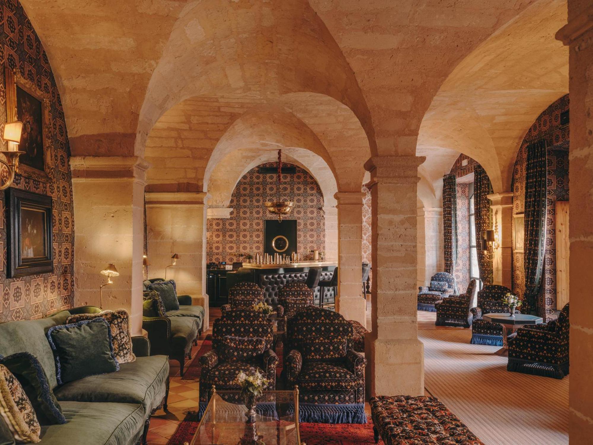 Grand Son Net 5* Puigpunyent (Mallorca)