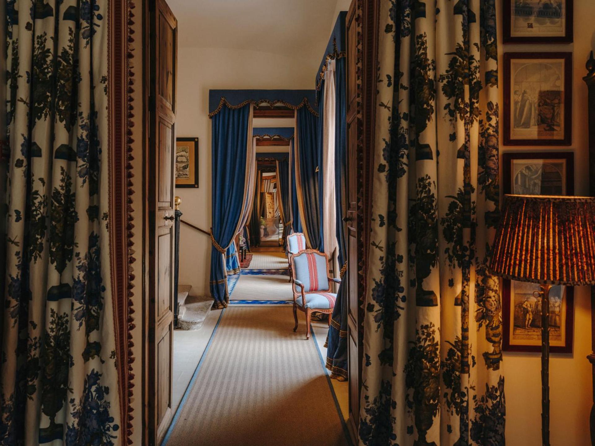 Hotel Grand Son Net
