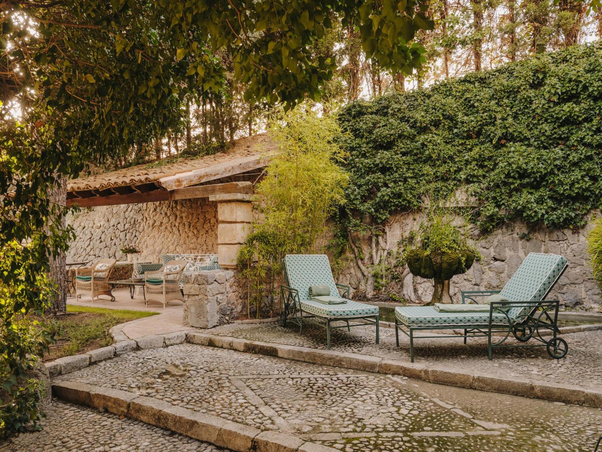 Grand Son Net Hotel Puigpunyent (Mallorca)