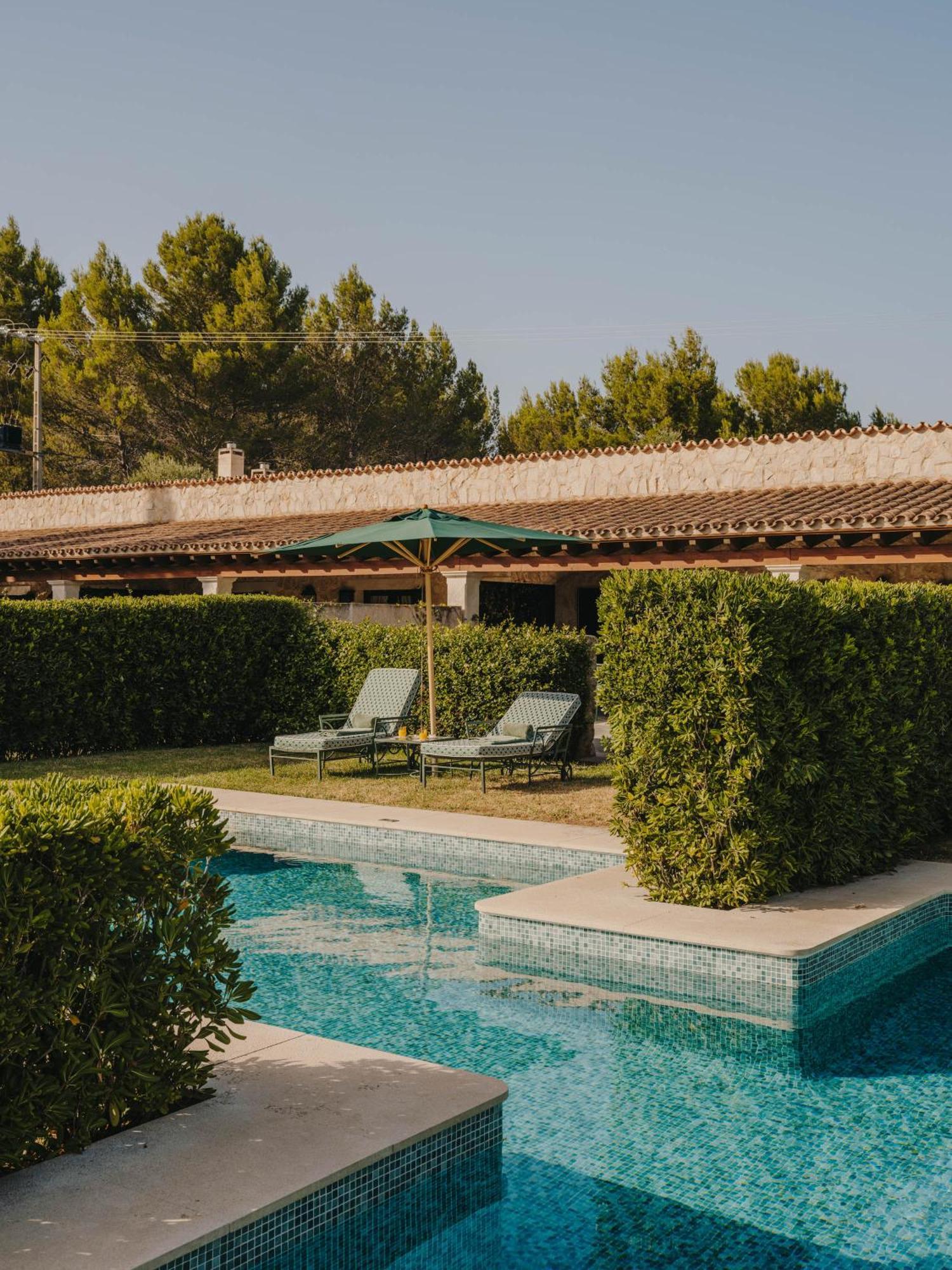Grand Son Net Hotel