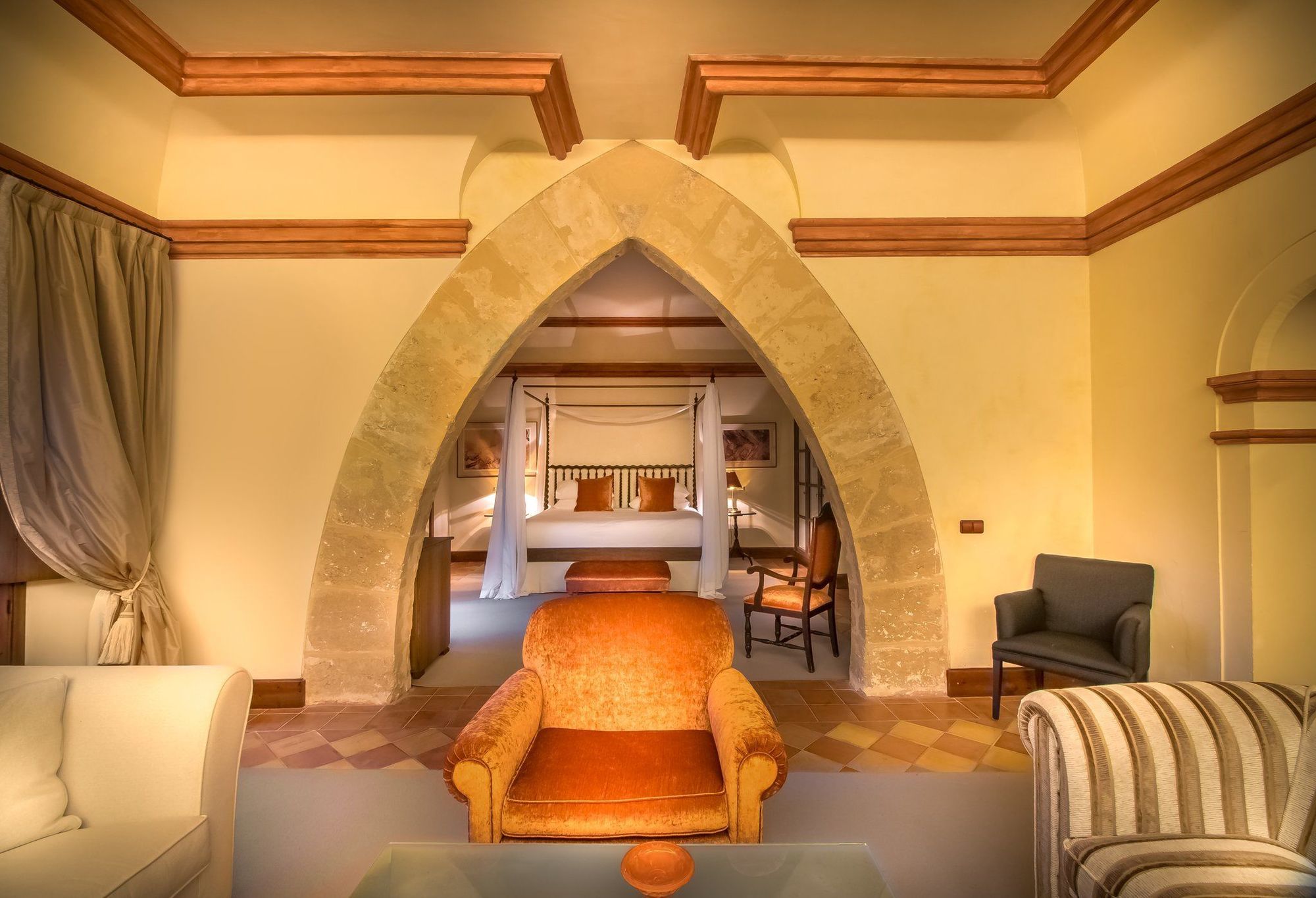 Hotel Grand Son Net 5*
